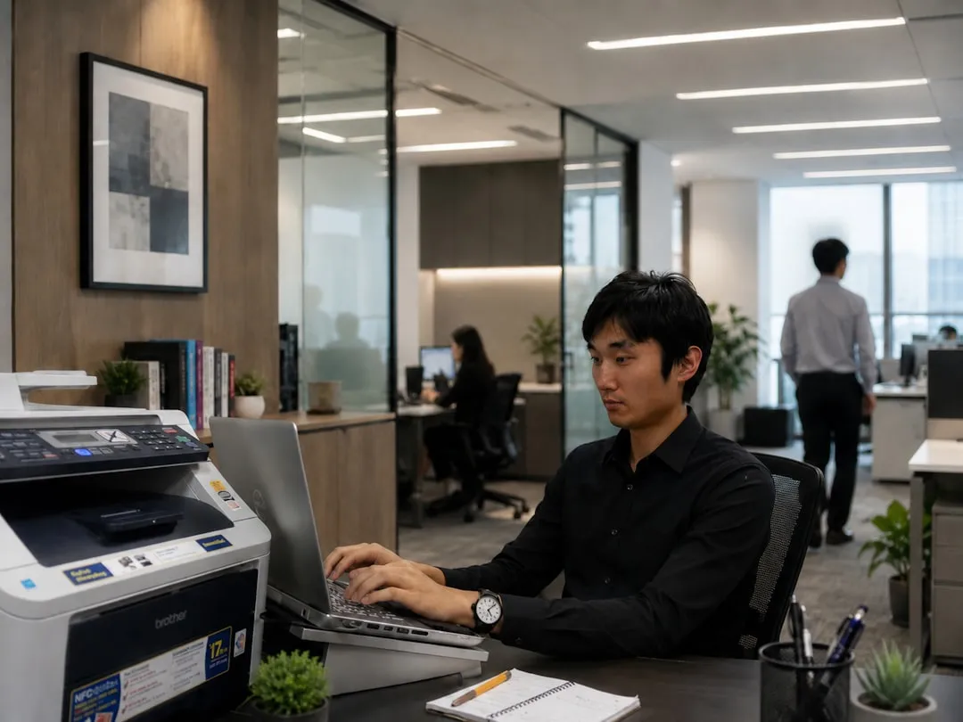 山西办公文具采购指南：笔记本与档案盒的选型要点