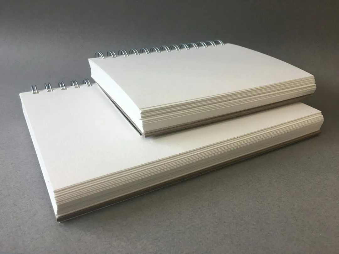 晋中琴全商贸：笔记本与文件夹等办公文具的产品规格与选型参考正文配图 1